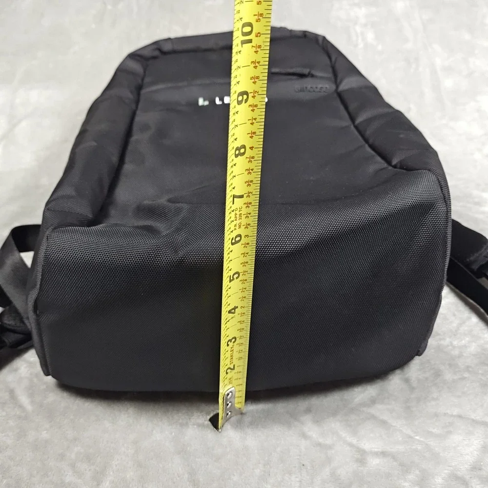 Incase bag gently
